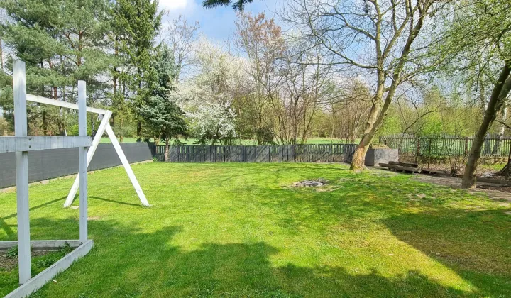 dom wolnostojący, 3 pokoje Babice, ul. Śląska