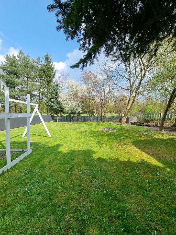 dom wolnostojący, 3 pokoje Babice, ul. Śląska. Zdjęcie 1