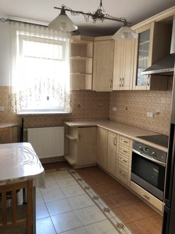 Mieszkanie 3-pokojowe Warszawa Mokotów, ul. Przejazd. Zdjęcie 5