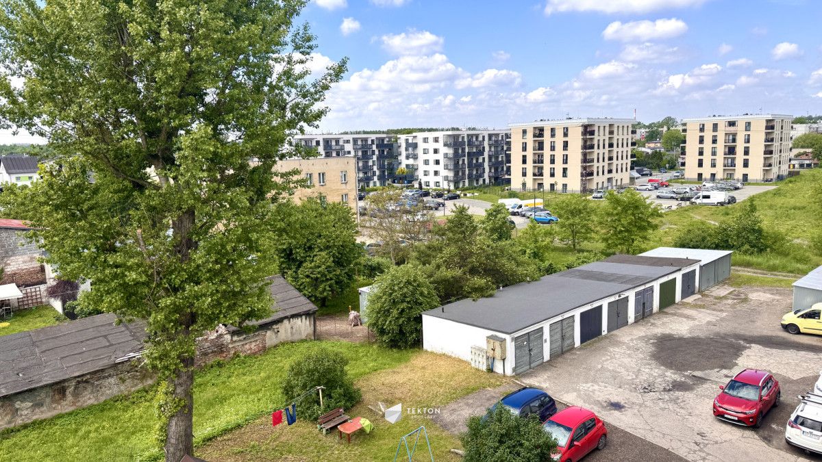 Mieszkanie 2-pokojowe Sosnowiec Niwka, ul. Juliana Tuwima. Zdjęcie 12