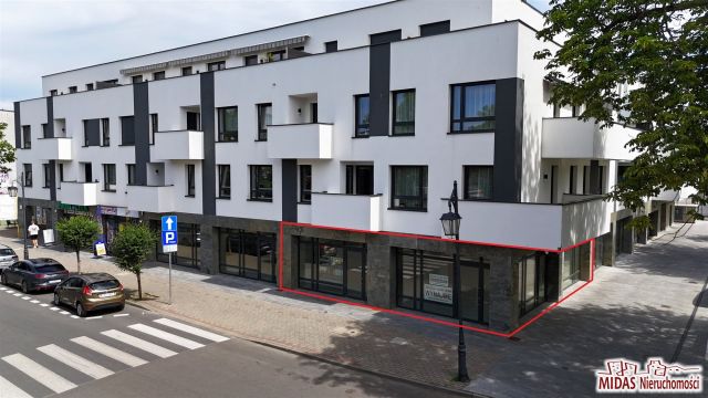 Lokal Ciechocinek, ul. Władysława Broniewskiego. Zdjęcie 3