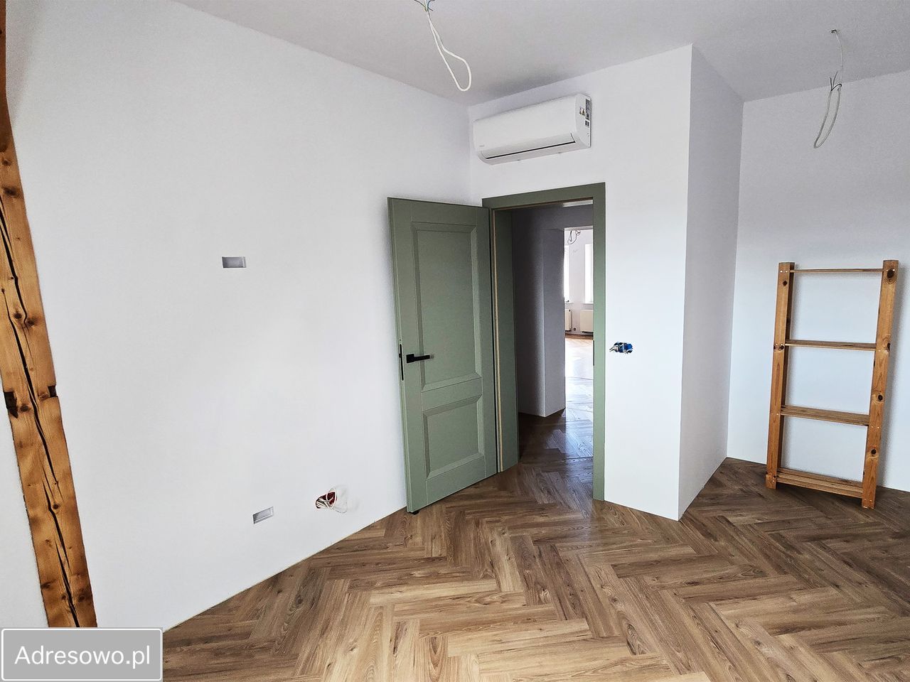 Mieszkanie 3-pokojowe Jelenia Góra Centrum, ul. Leona Wyczółkowskiego. Zdjęcie 10