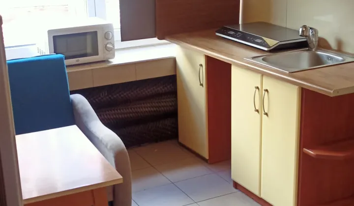 Pokój Częstochowa Centrum, ul. Wały Dwernickiego