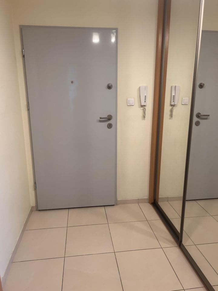 Mieszkanie 2-pokojowe Łódź Nowe Sady, ul. Obywatelska. Zdjęcie 22