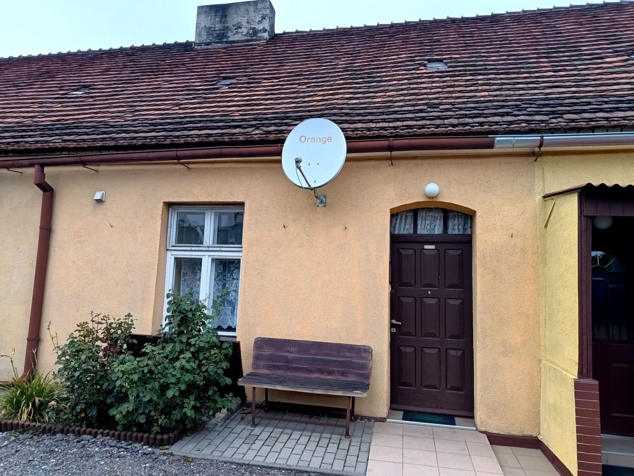 Mieszkanie 1-pokojowe Jaksice, ul. Dworcowa. Zdjęcie 1