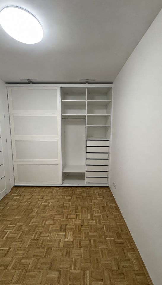 Mieszkanie 2-pokojowe Warszawa Ochota, ul. Grójecka. Zdjęcie 4