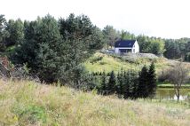 Działka budowlana Koleczkowo, ul. Jarzębinowa. Zdjęcie 1