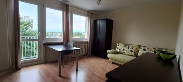 Mieszkanie 2-pokojowe Zielona Góra Centrum, ul. Podgórna. Zdjęcie 1