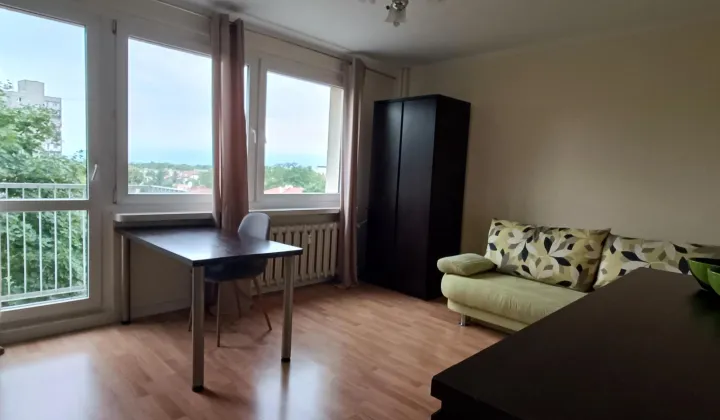 Mieszkanie 2-pokojowe Zielona Góra Centrum, ul. Podgórna
