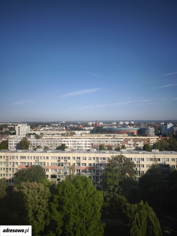 Mieszkanie 2-pokojowe Lubin Przylesie, ul. Pawia. Zdjęcie 7