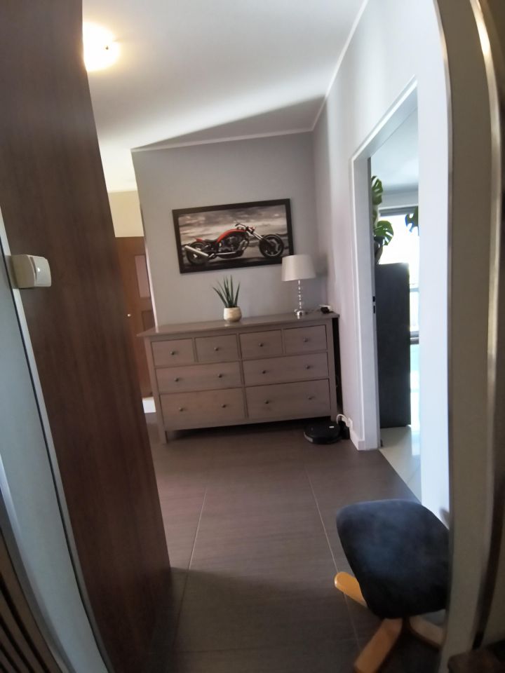 Mieszkanie 3-pokojowe Poznań Komandoria, ul. Piotra Tomickiego. Zdjęcie 21