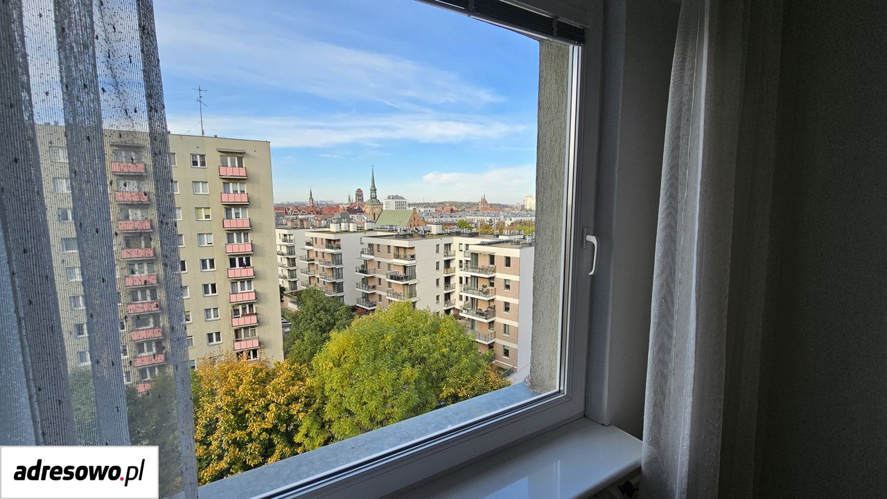 Mieszkanie 2-pokojowe Gdańsk Śródmieście, ul. Długie Ogrody. Zdjęcie 2