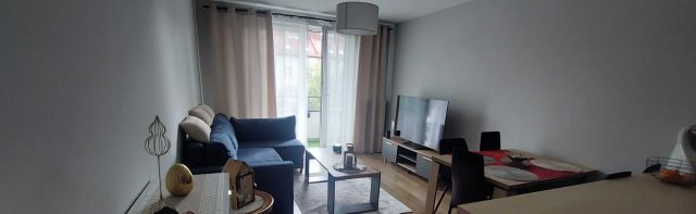 Mieszkanie 2-pokojowe Kraków Prądnik Biały, ul. Stefana Banacha. Zdjęcie 1
