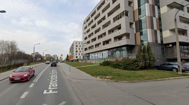 Lokal Kraków Mistrzejowice. Zdjęcie 1