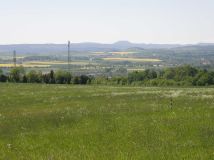 Działka budowlana Wojciechowice. Zdjęcie 1