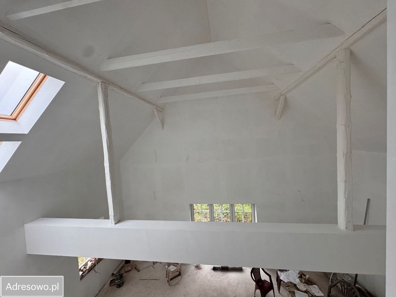 dom wolnostojący Kurznie, ul. Adama Mickiewicza. Zdjęcie 18