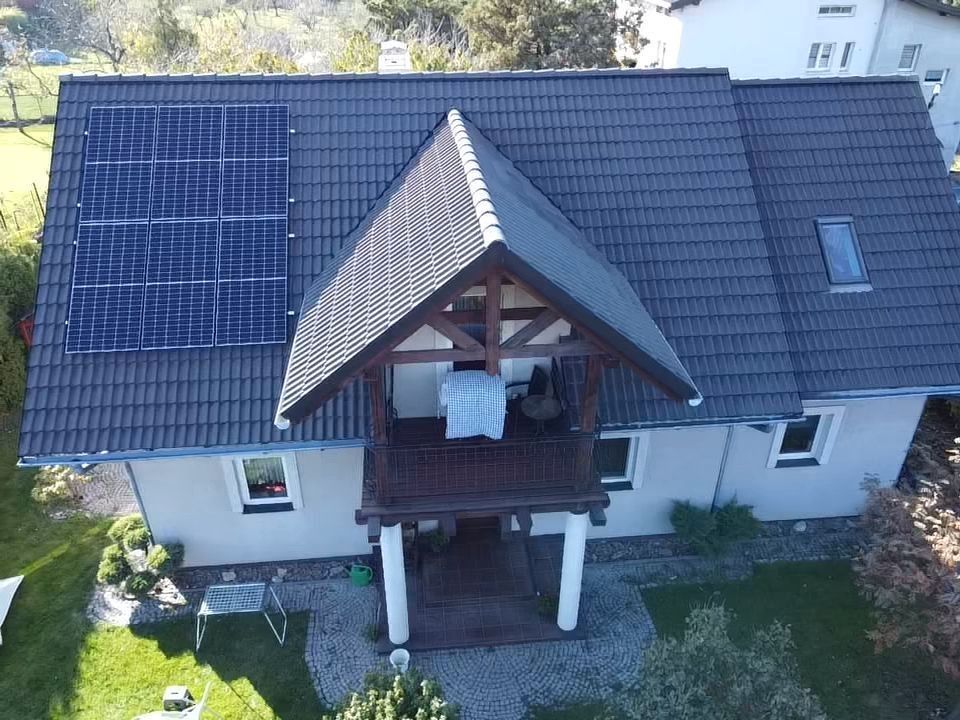 dom wolnostojący Bielsko-Biała Mikuszowice Krakowskie. Zdjęcie 2