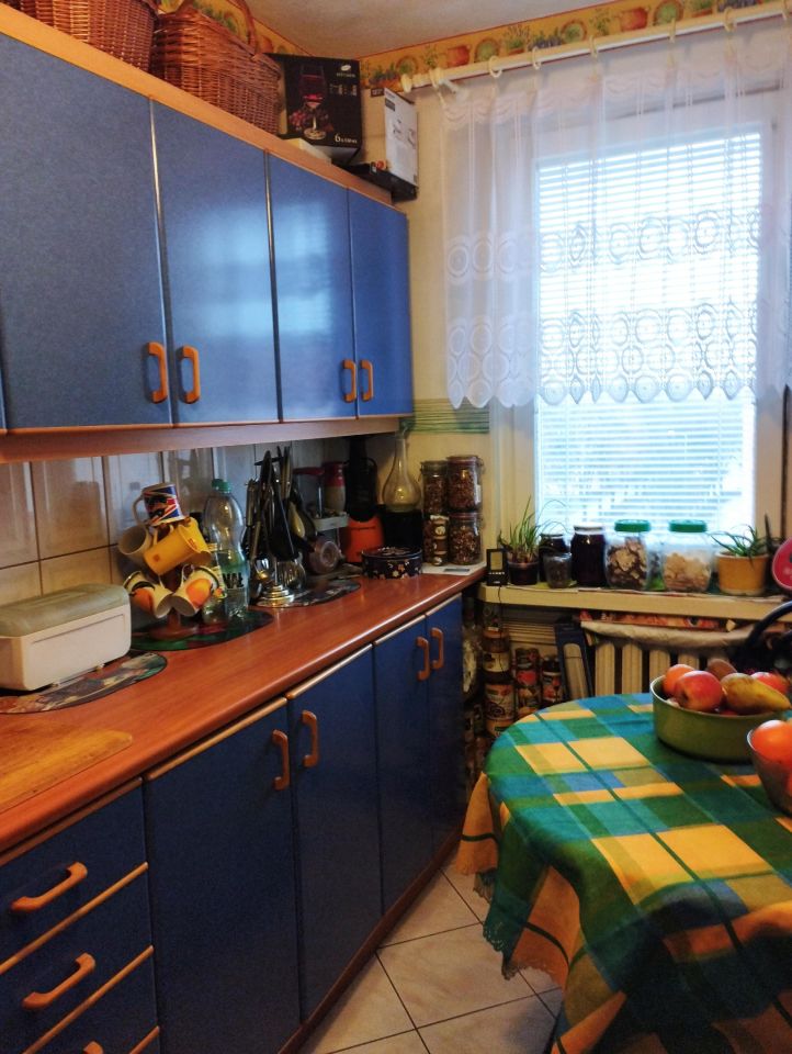 Mieszkanie 2-pokojowe Leszno Centrum, ul. gen. Jarosława Dąbrowskiego. Zdjęcie 55