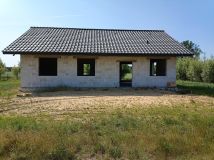 dom wolnostojący, 3 pokoje Leszyce. Zdjęcie 4