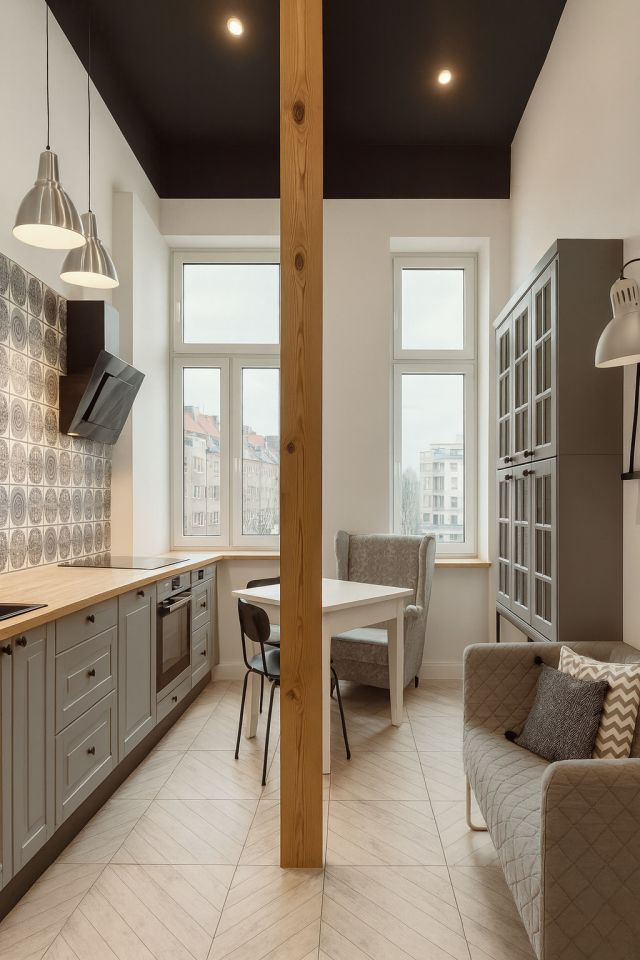 Mieszkanie 3-pokojowe Legnica Tarninów, ul. Franklina Roosevelta