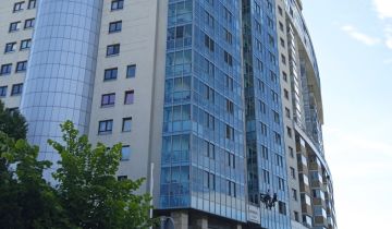 Mieszkanie 2-pokojowe Warszawa Muranów, ul. Okopowa