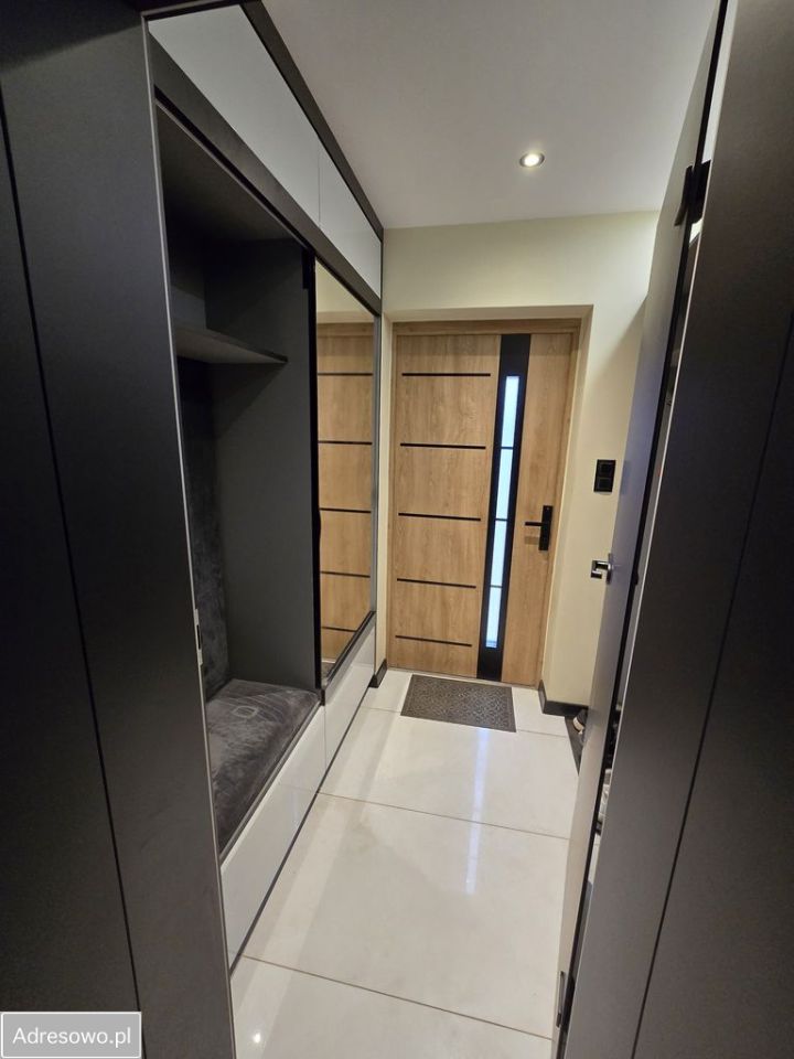 dom szeregowy, 3 pokoje Rycerzewko. Zdjęcie 16