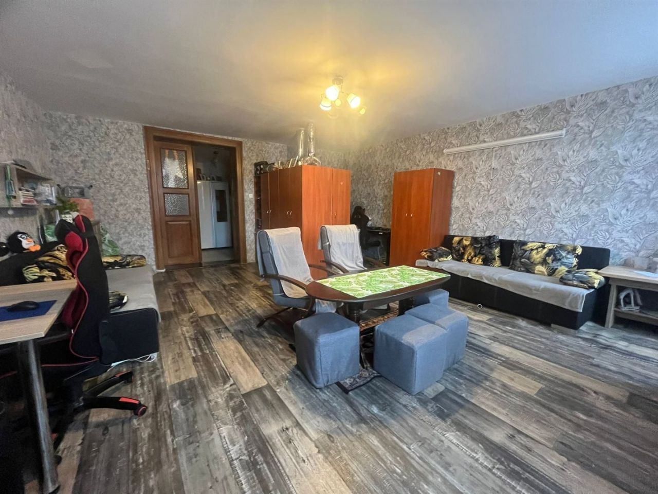 Mieszkanie 2-pokojowe Pszczyna. Zdjęcie 8