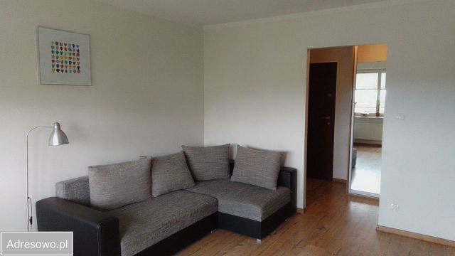 Mieszkanie 1-pokojowe Szczecin Warszewo, ul. Złotowska. Zdjęcie 1