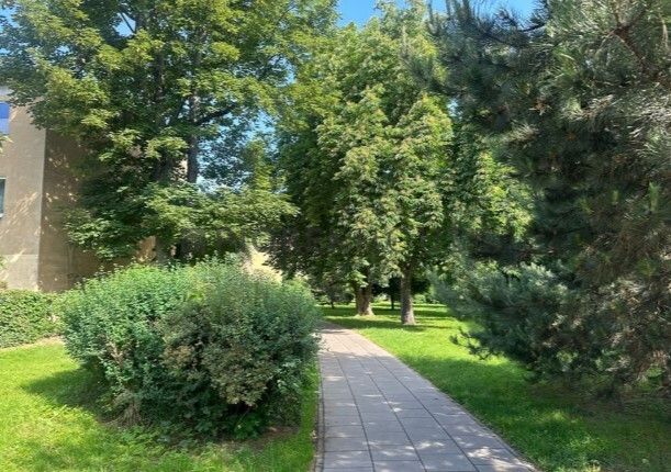 Mieszkanie 2-pokojowe Warszawa Mokotów, ul. Jarosława Dąbrowskiego. Zdjęcie 12