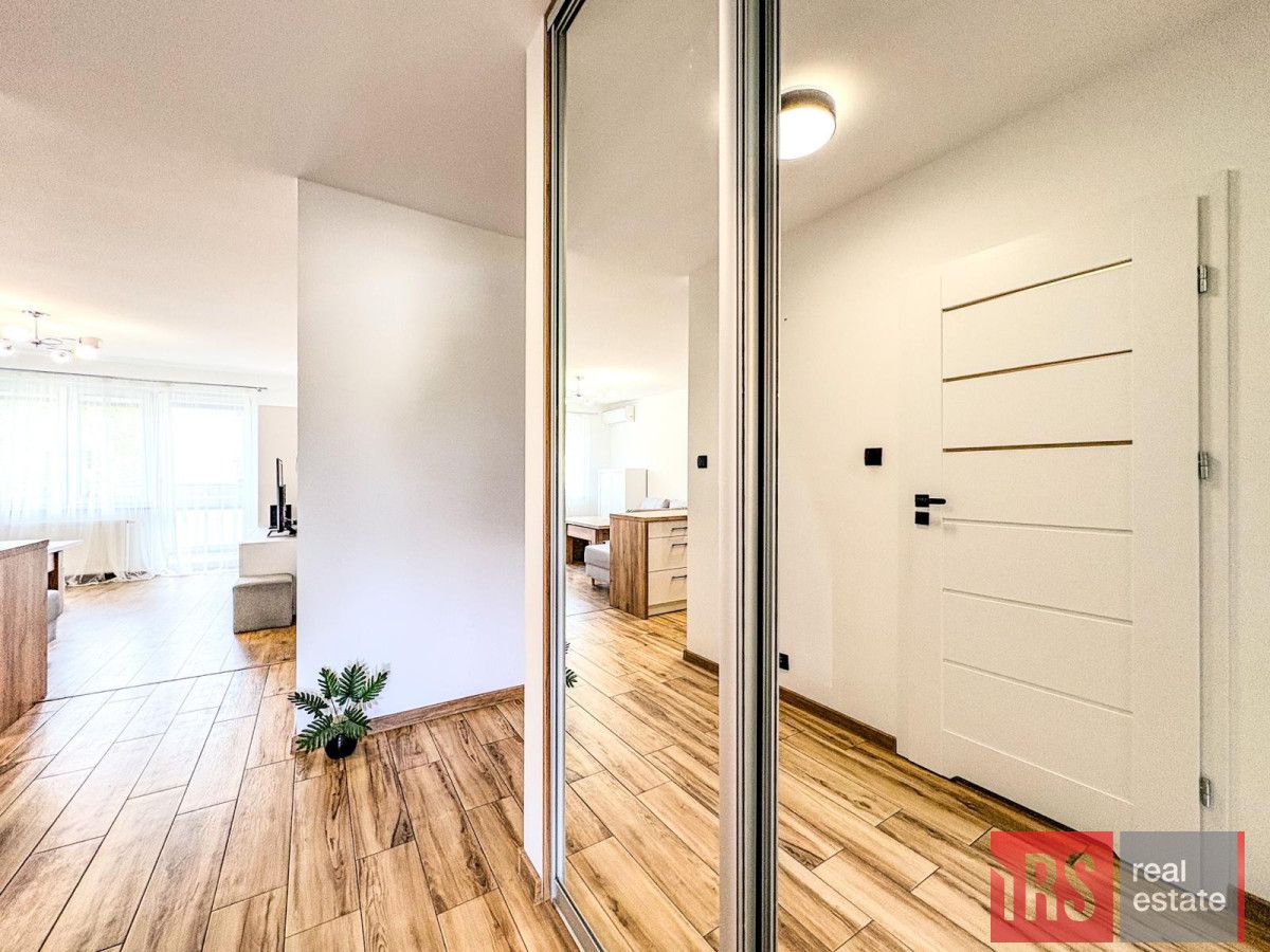 Mieszkanie 2-pokojowe Zielona Góra, ul. Juliusza Kossaka. Zdjęcie 8