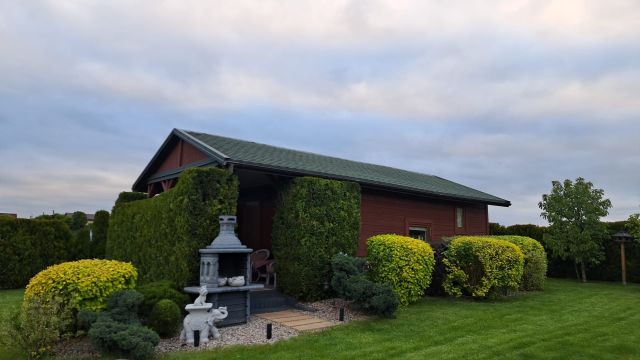 Działka rekreacyjna Kuków. Zdjęcie 1