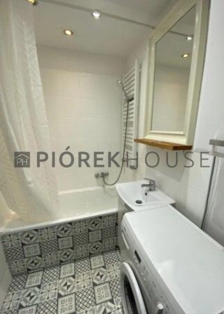 Mieszkanie 3-pokojowe Warszawa Mokotów, ul. Bartłomieja. Zdjęcie 10