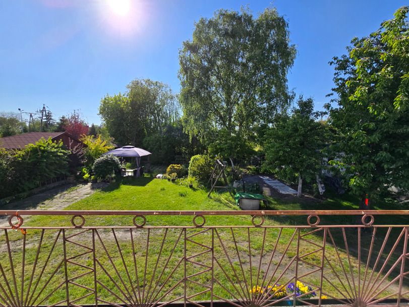 dom wolnostojący, 6 pokoi Bydgoszcz Osowa Góra. Zdjęcie 4