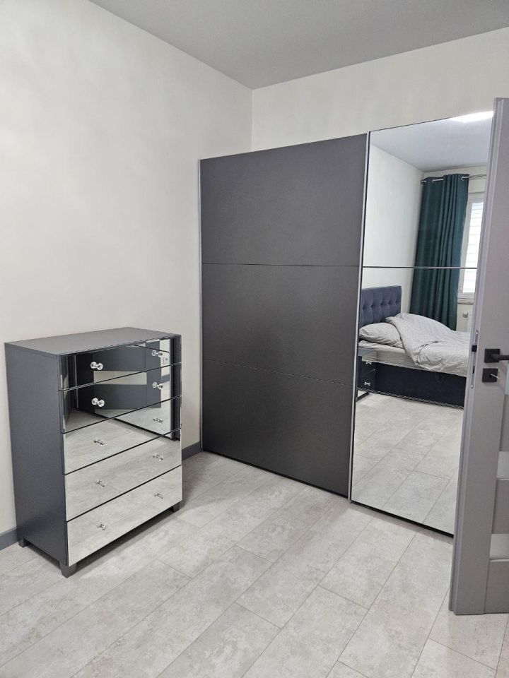 Mieszkanie 4-pokojowe Warszawa Wola, ul. Gumińska. Zdjęcie 7