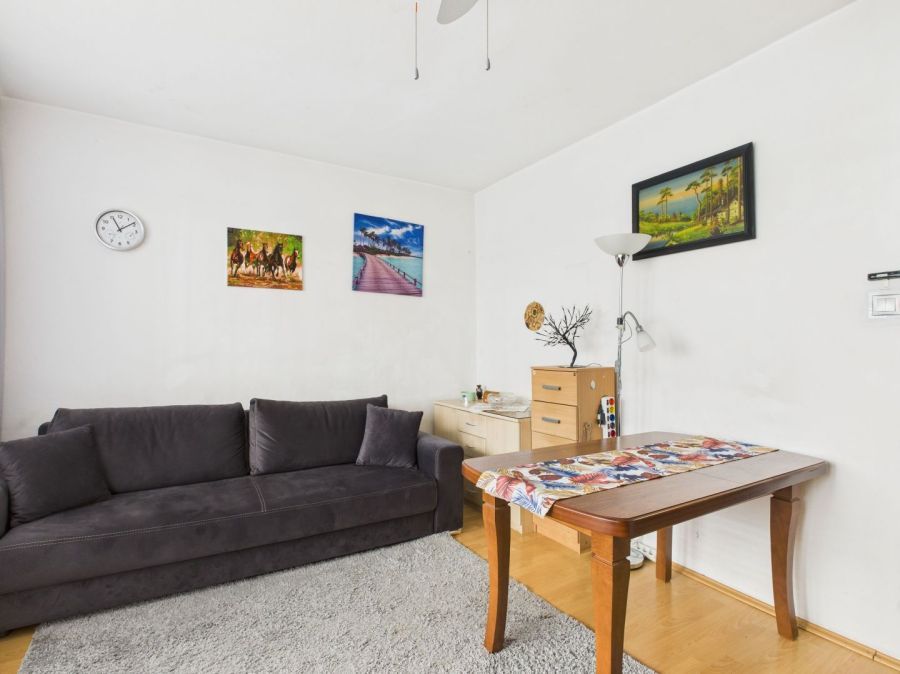 Mieszkanie 2-pokojowe Gdańsk Siedlce, ul. Szara