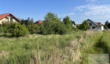 Działka inwestycyjna Wołczkowo