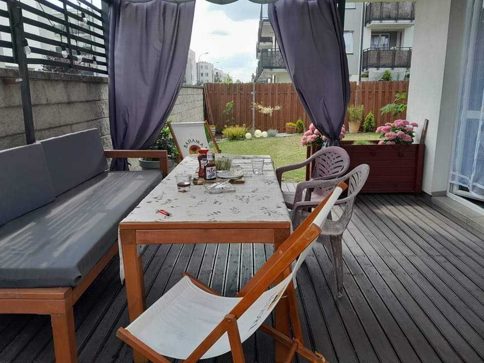 Mieszkanie 3-pokojowe Warszawa Białołęka. Zdjęcie 3