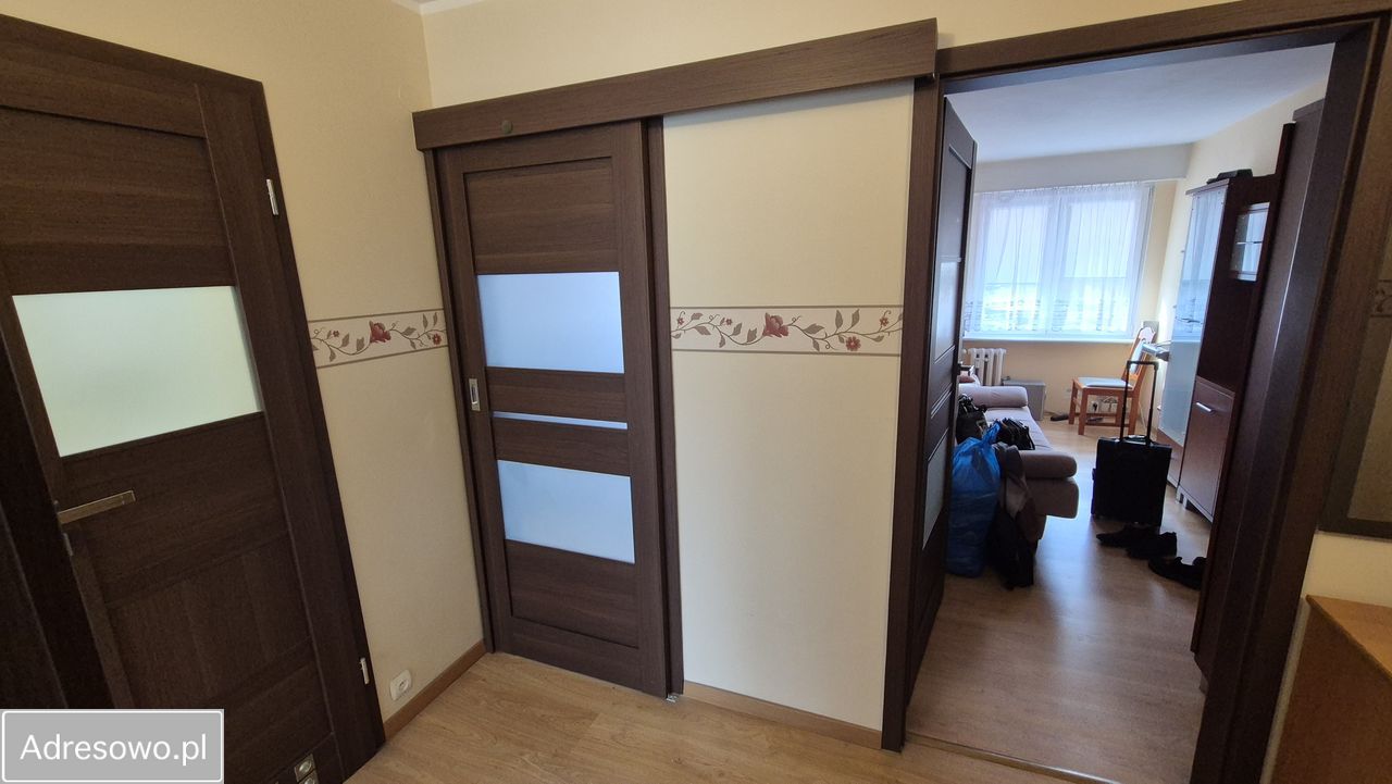 Mieszkanie 3-pokojowe Inowrocław, ul. Bolesława Krzywoustego. Zdjęcie 18