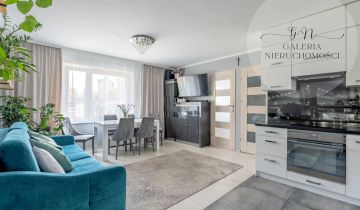 Mieszkanie 3-pokojowe Olsztyn, ul. Katowicka