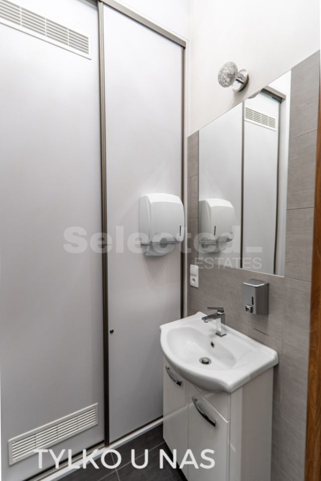 Nieruchomość komercyjna Poznań Jeżyce, ul. Maksymiliana Jackowskiego. Zdjęcie 12