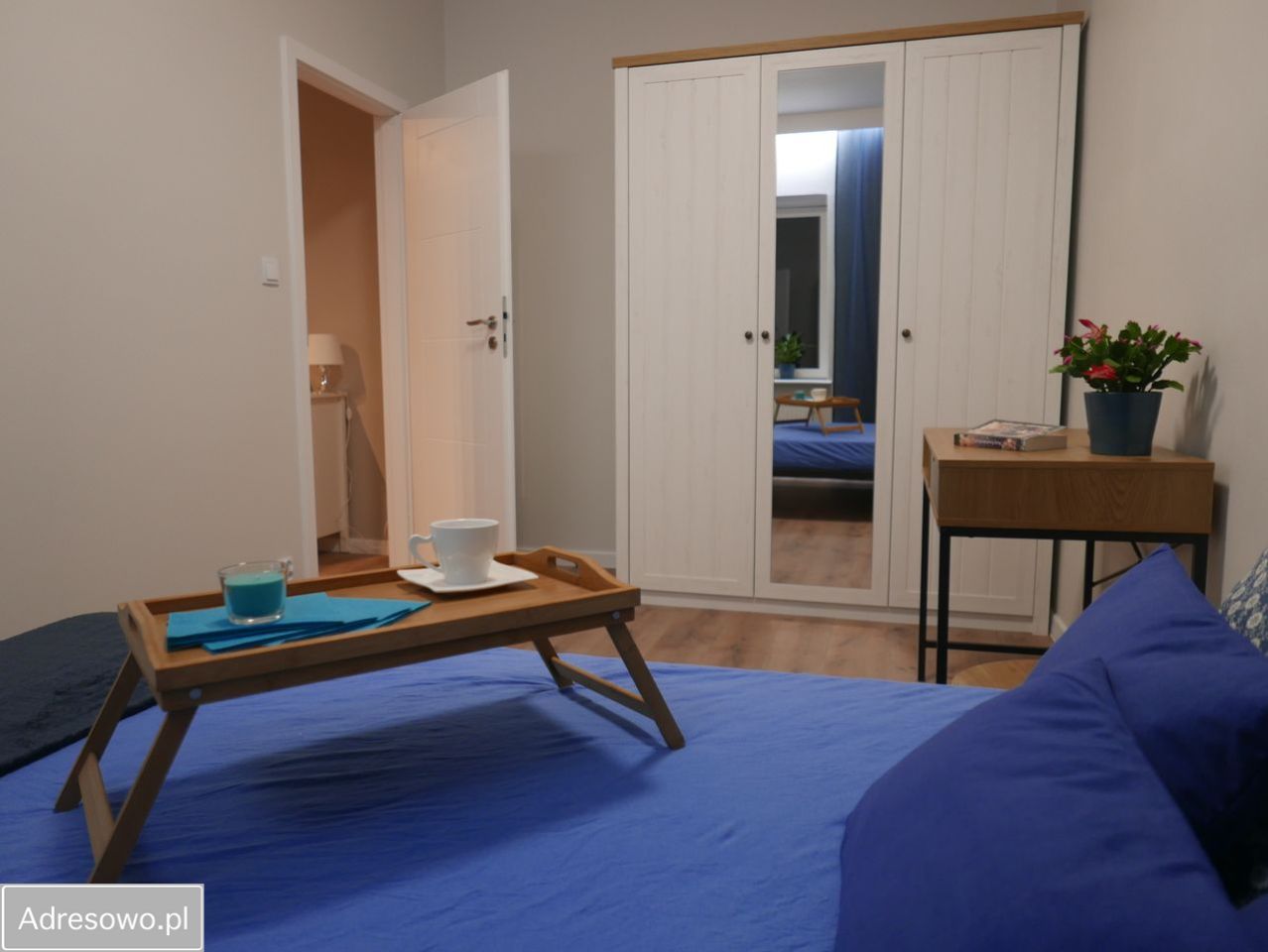 Mieszkanie 4-pokojowe Gdańsk Strzyża, al. Wojska Polskiego. Zdjęcie 13