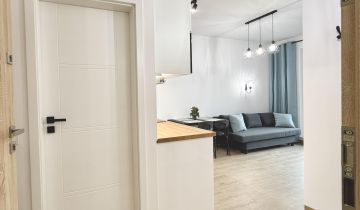 Mieszkanie 1-pokojowe Warszawa Ochota, al. Krakowska