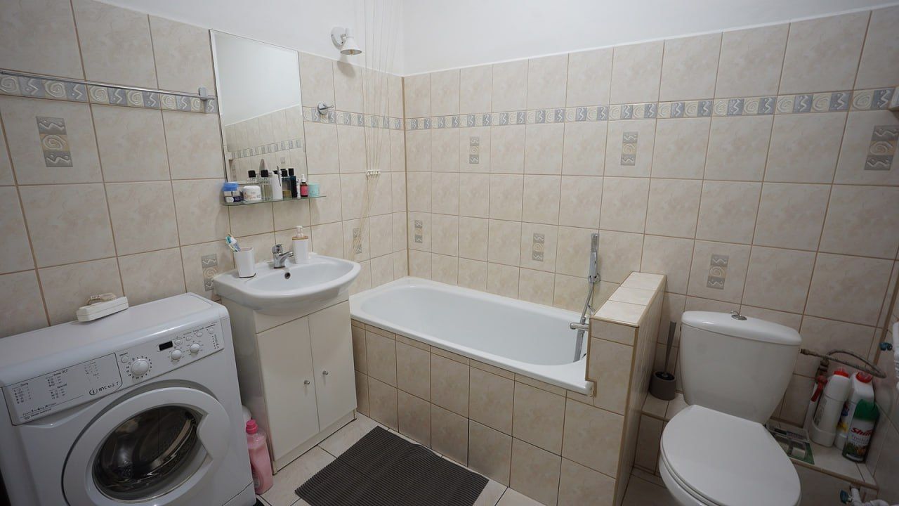 Mieszkanie 1-pokojowe Szczecin Niebuszewo, ul. Parkowa. Zdjęcie 9