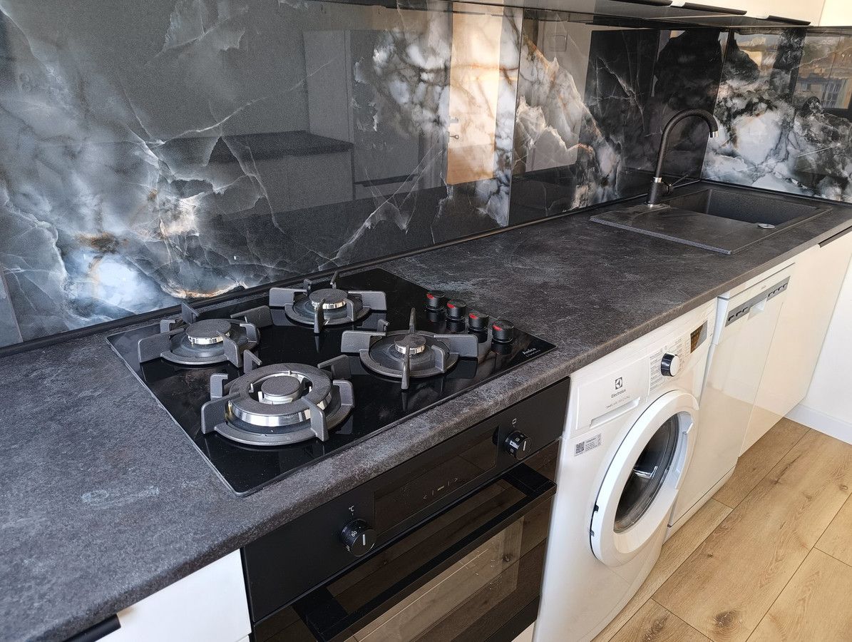 Mieszkanie 2-pokojowe Łódź Polesie, ul. Wioślarska. Zdjęcie 19