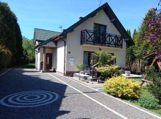 dom wolnostojący Grzebowilk. Zdjęcie 1