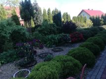 dom wolnostojący Nowosiedlice. Zdjęcie 3