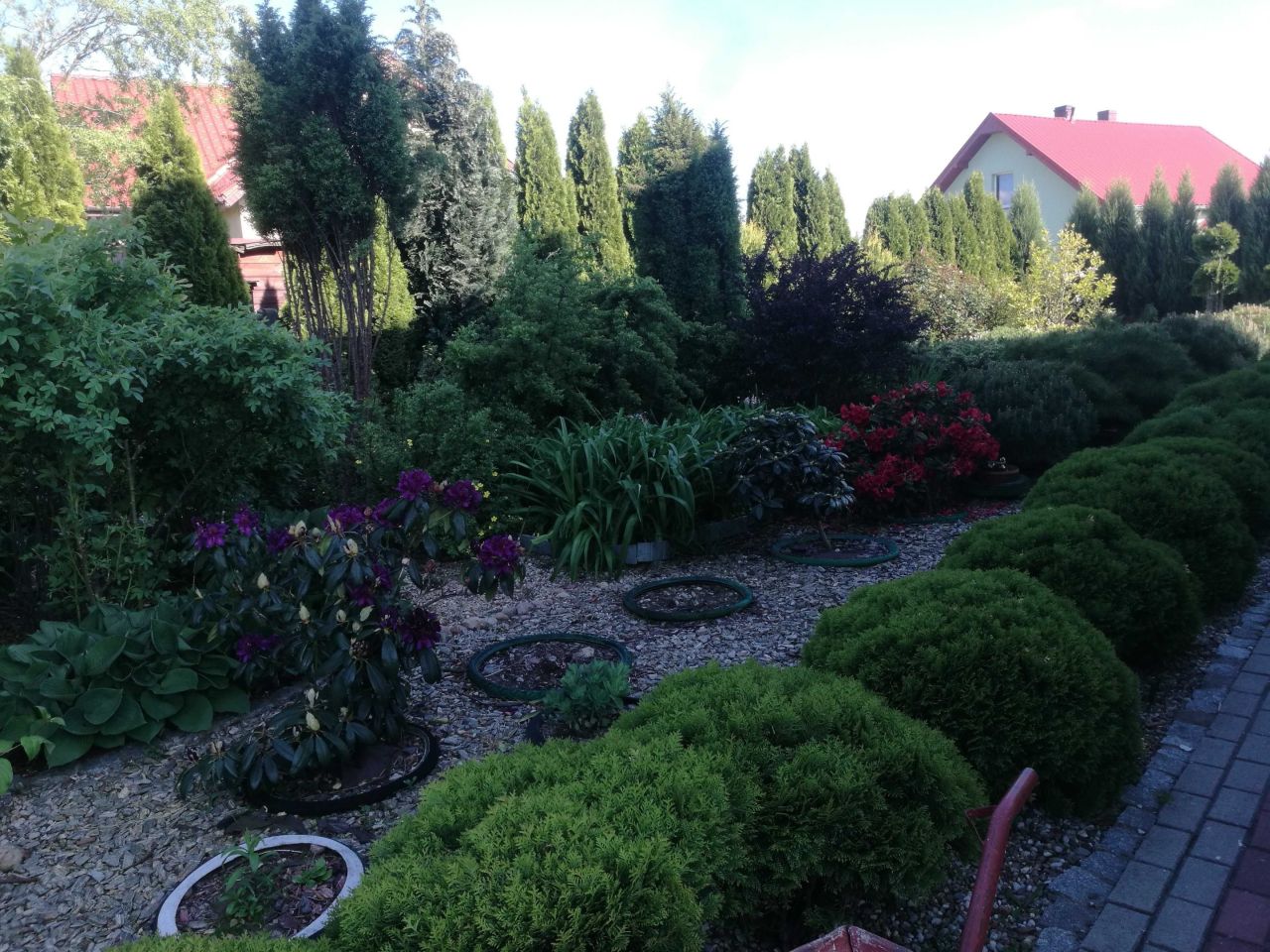 dom wolnostojący Nowosiedlice. Zdjęcie 4