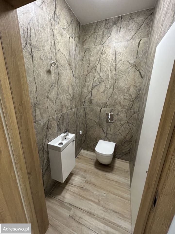 dom szeregowy, 4 pokoje Łódź Bałuty, ul. Rumuńska. Zdjęcie 6