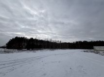 Działka budowlana Wysoka Głogowska, ul. Leśne Zacisze. Zdjęcie 4