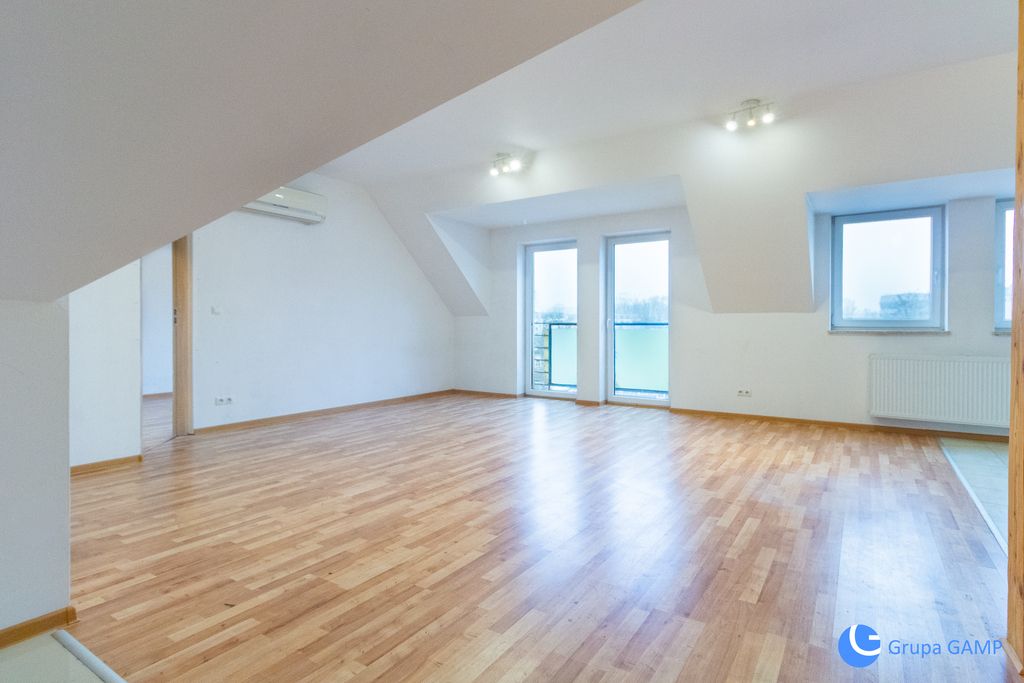 Biuro Kraków, ul. Jana Zamoyskiego. Zdjęcie 2